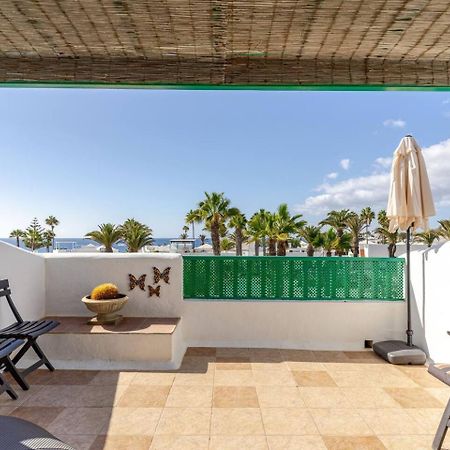 Coqueto Apart En Las Coronas Costa Teguise Exterior photo