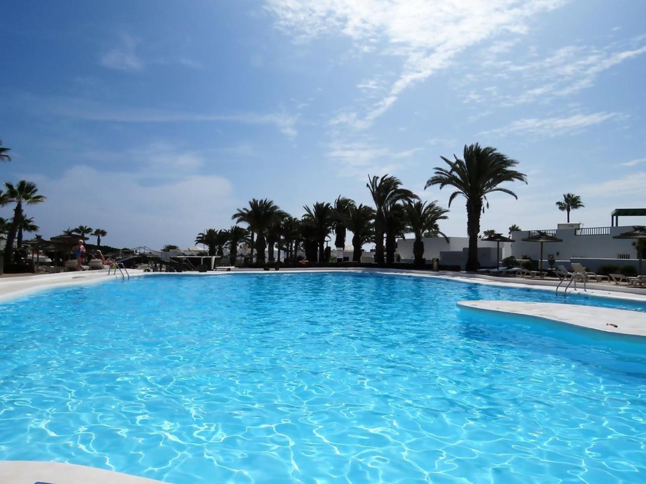 Coqueto Apart En Las Coronas Costa Teguise Exterior photo