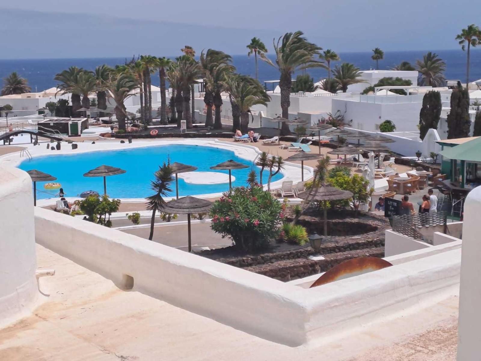 Coqueto Apart En Las Coronas Costa Teguise Exterior photo