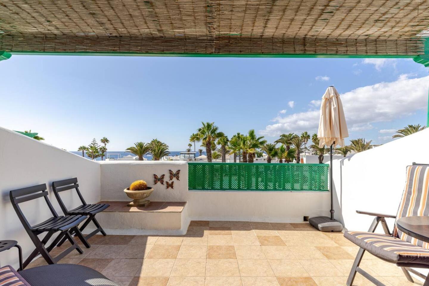 Coqueto Apart En Las Coronas Costa Teguise Exterior photo