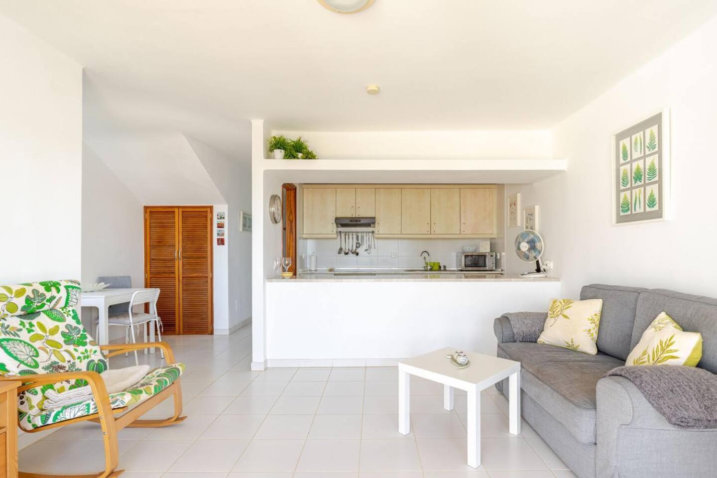 Coqueto Apart En Las Coronas Costa Teguise Exterior photo