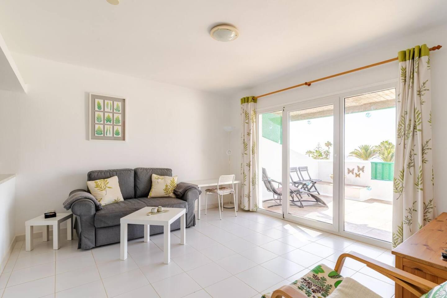 Coqueto Apart En Las Coronas Costa Teguise Exterior photo