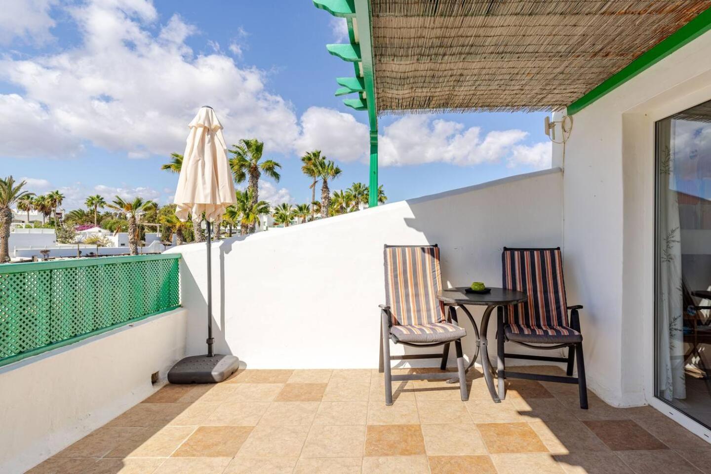 Coqueto Apart En Las Coronas Costa Teguise Exterior photo