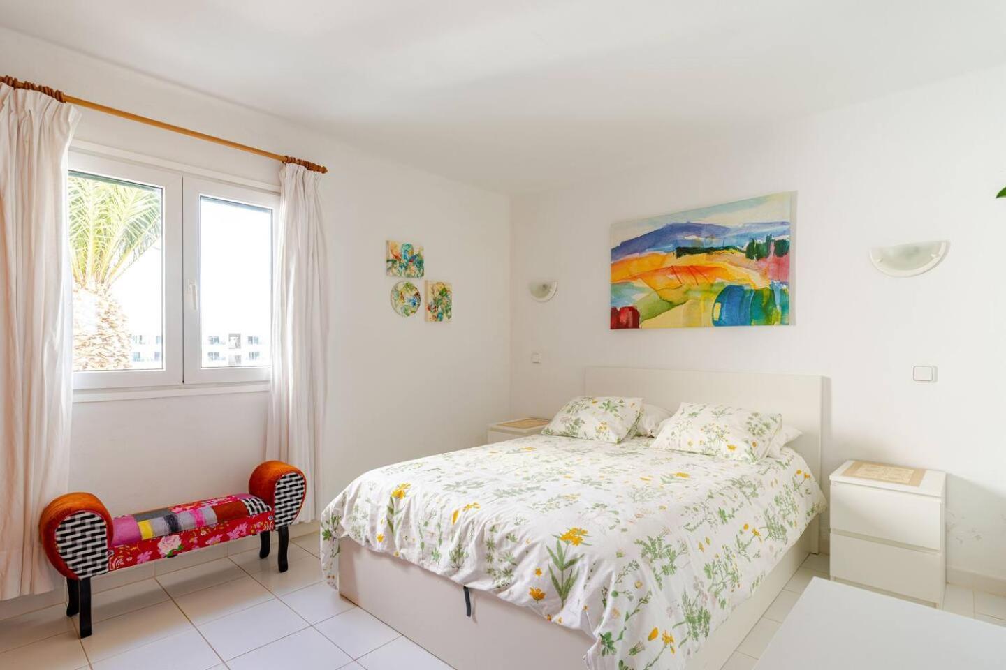 Coqueto Apart En Las Coronas Costa Teguise Exterior photo