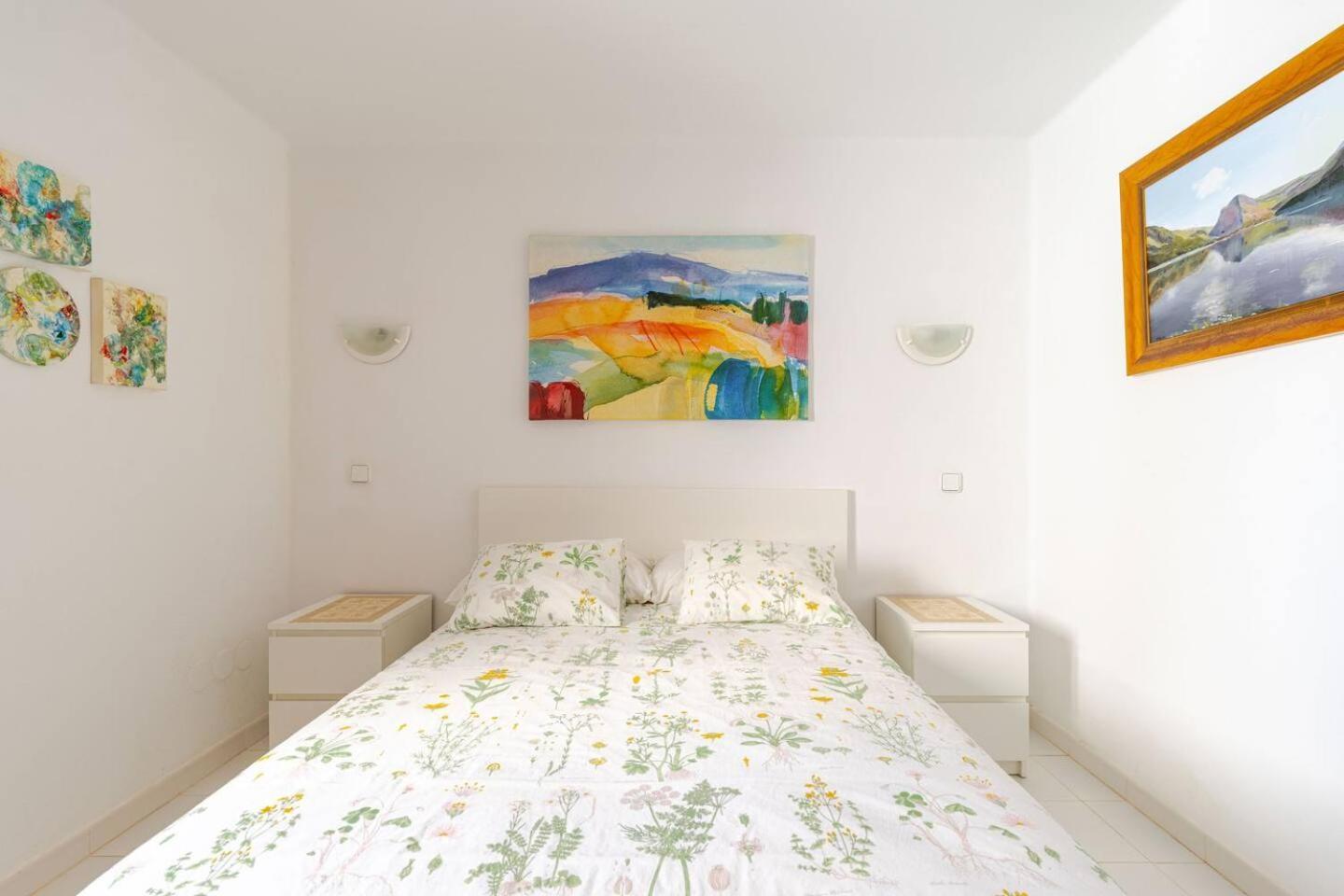 Coqueto Apart En Las Coronas Costa Teguise Exterior photo